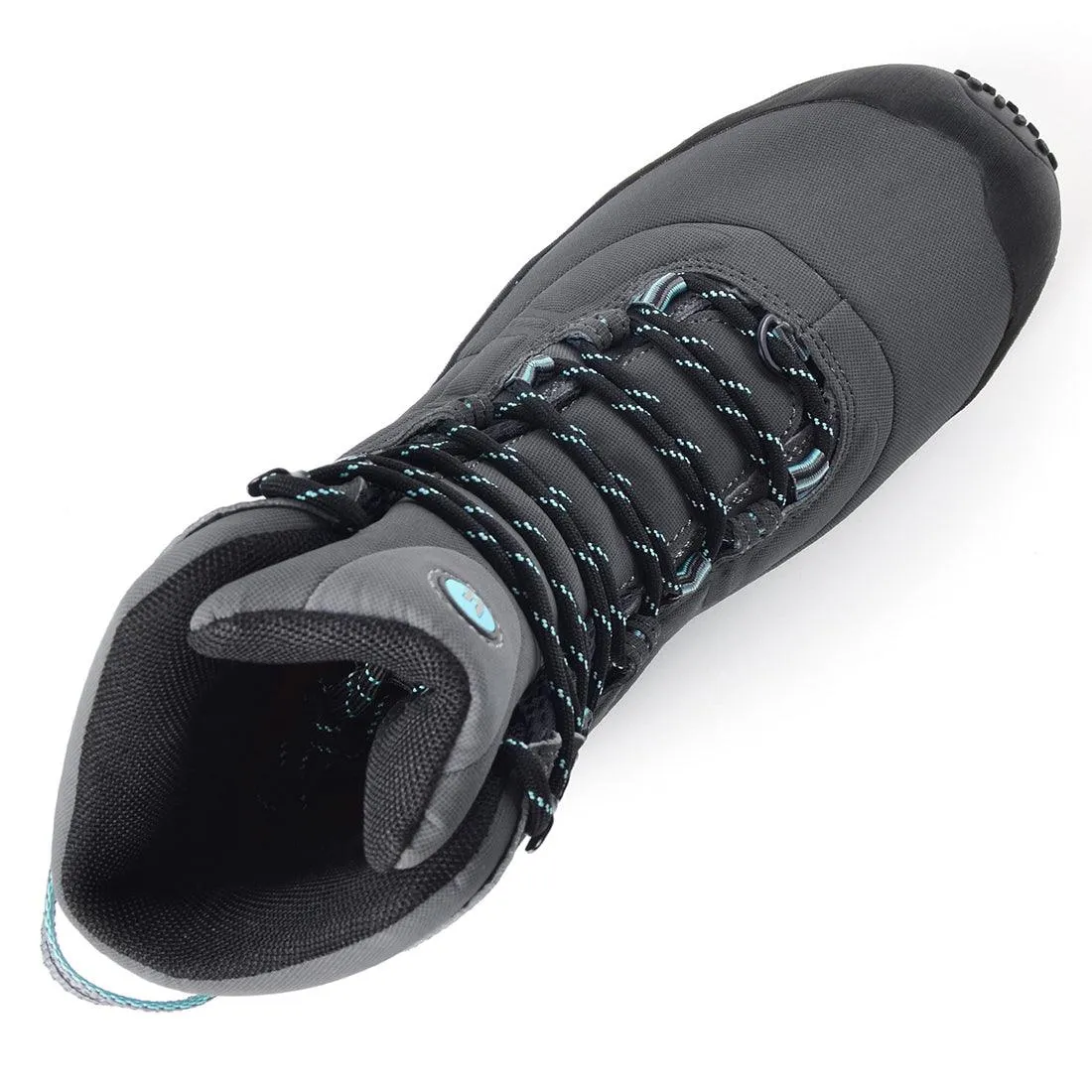 XPETI Women's Thermator 8” Waterproof Hiking Boots